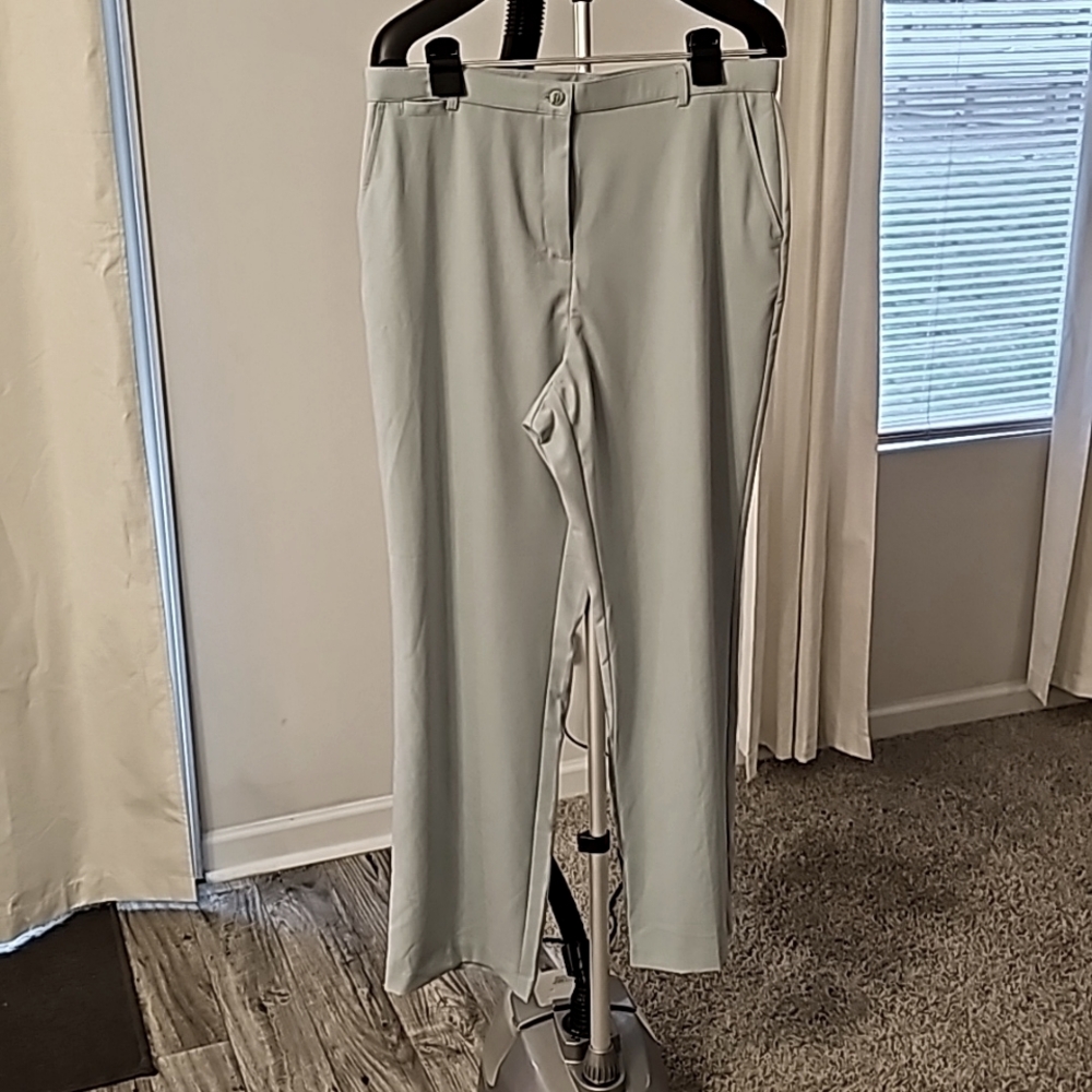 Ladies dress pants